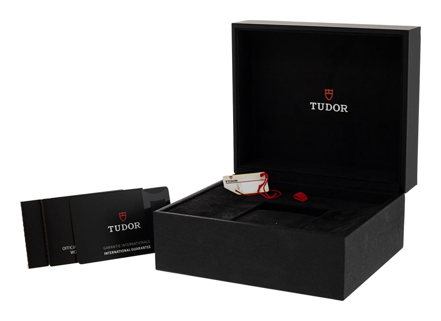 Tudor Black Bay GMT M79830RB-0001 Image 4